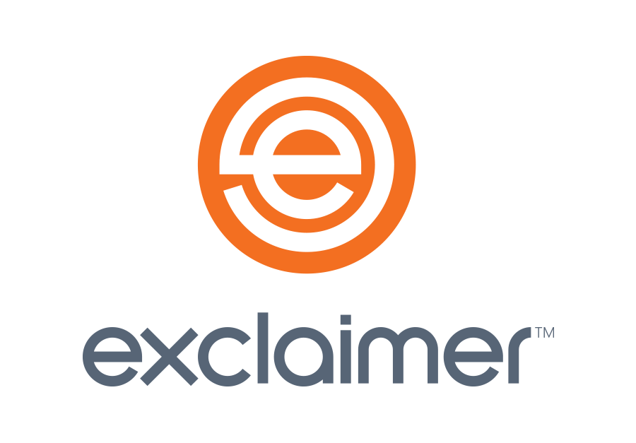 Exclaimer Cloud Office 365 Signature Manager For Up To 84 Users (Nonprofit Staff Pricing)