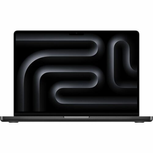 16-inch MacBook Pro — Space Grey