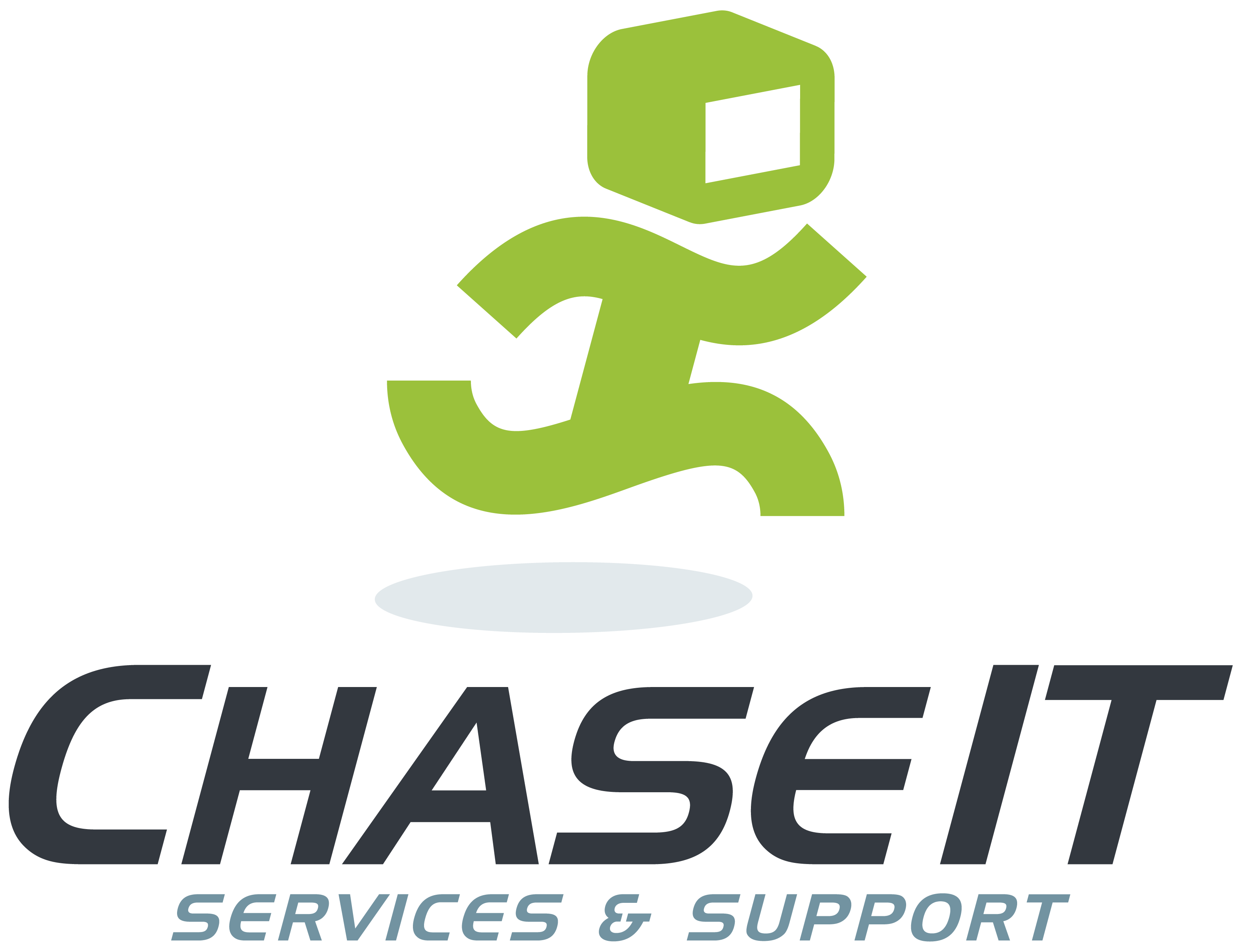 Chase IT Services & Support