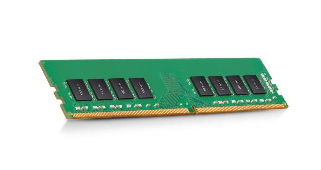 Leader Computer (Bulk Pack) SK Hynix 16G (1x16GB) DDR5 4800 Udimm Gaming Memory, Low Power, High-Speed Operation With In-DRAM Ecc