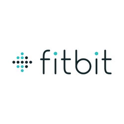 Fitbit Versa 3/Sense,Hook & Loop Band,Charcoal,Small