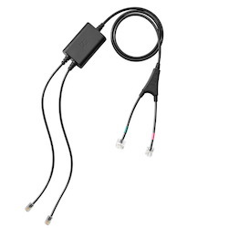 Sennheiser Epos | Sennheiser Cisco Adapter Cable For Electronic Hook Switch - 'G' Versions