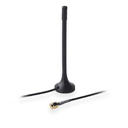 Teltonika Mobile 4G/Lte Magnetic Sma Antenna - 3M Cable Length - Formerly 003R-00284