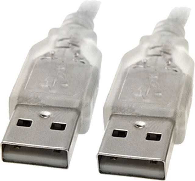 8WARE 3 m USB Data Transfer Cable