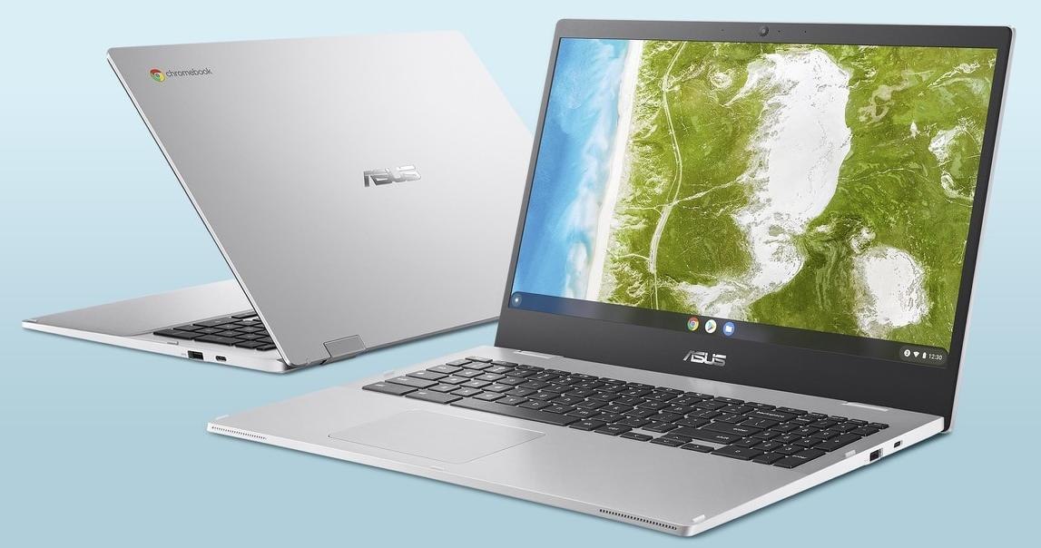 ASUS Chromebook CX1 (CX1500)