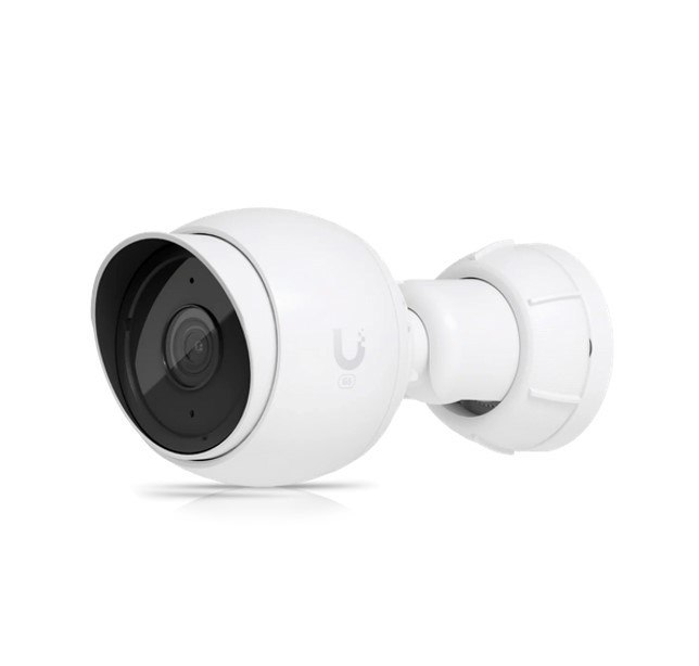 Ubiquiti UniFi Protect Camera G5-Bullet, Next-Gen Indoor/Outdoor 2K HD PoE Camera