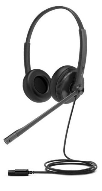 Yealink YHD342 Wired Headset