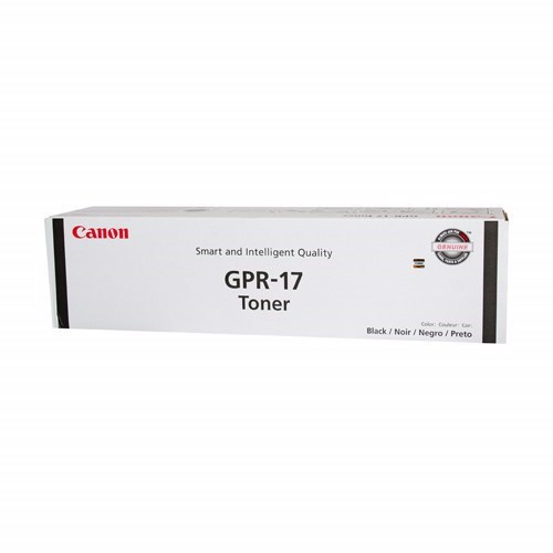 Canon TG-27 Copier Toner GPR-17 Ir-5570, 6570 - 45,000 Pages