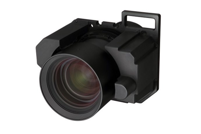 Epson ELPLM13 - Middle Throw Zoom Lens