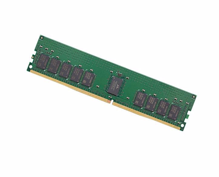 Synology 16GB Ecc DDR4 Rdimm Module For Sa3400, FS3400, FS6400