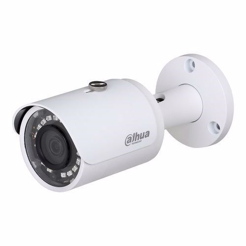 Dahua Eco Savvy 3.0 Series Mini-Bullet Ip Camera 4MP 3.6MM