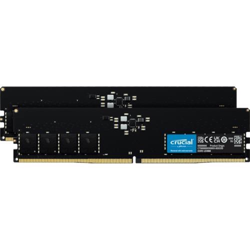 Crucial DT 64GB Kit DDR5 4800