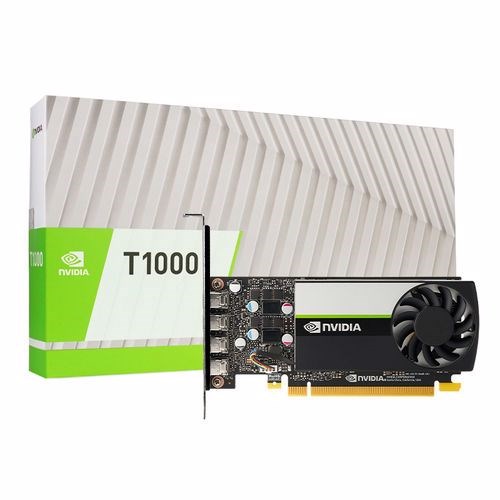 Leadtek Quadro T1000 4GB