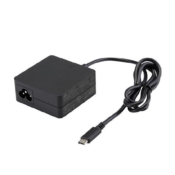 FSP Nad Usb-C-Ac-Adapter-65W