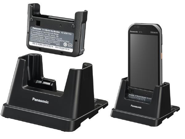 Panasonic FZ-T1 Charging Cup / Desktop Stand