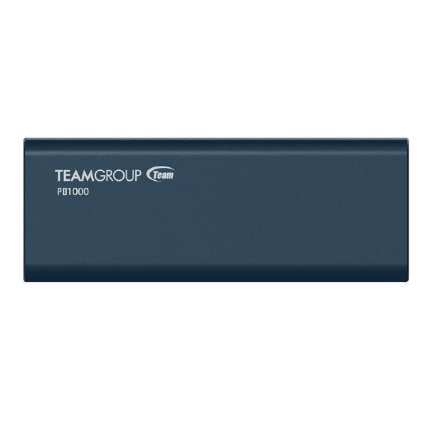 Team PD1000 1.8" Full Usb 3.2 External SSD 1TB