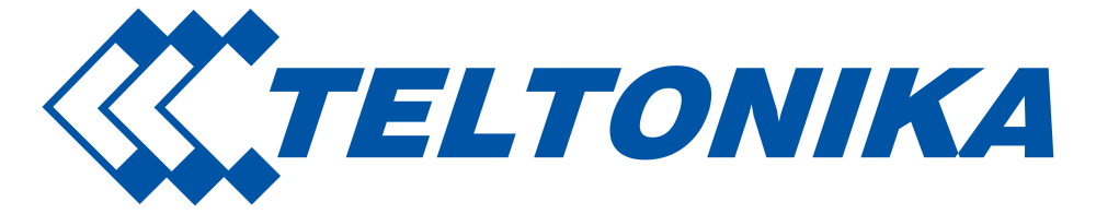 Teltonika Industrial 5G Router, 5G dual SIM cellular, 5 Gigabit Ethernet ports, dual-band WI-Fi, comes with the RutOS operating system