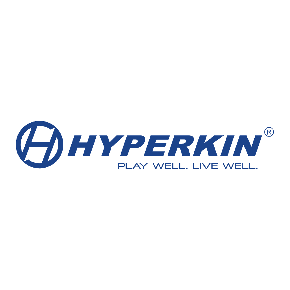 Hyperkin NuForce Wireless Controller Blue- Cirka