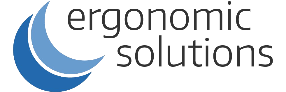Ergonomic Solutions Swingarm 200MM With DuraTilt - -White- White Swingarm - Solution Essentials - Warranty: 24M