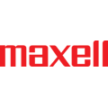 Maxell 624027 CD Recordable Media - CD-R - 52x - 700 MB - 10 Pack Spindle