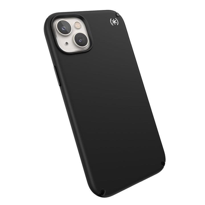Speck Presidio 2 Pro Mobile Phone Case 17 CM [6.7] Cover Black (Iphone 14 Plus Presidio 2 Pro - +Ms [Black/Black/White] - Warranty: 24M)