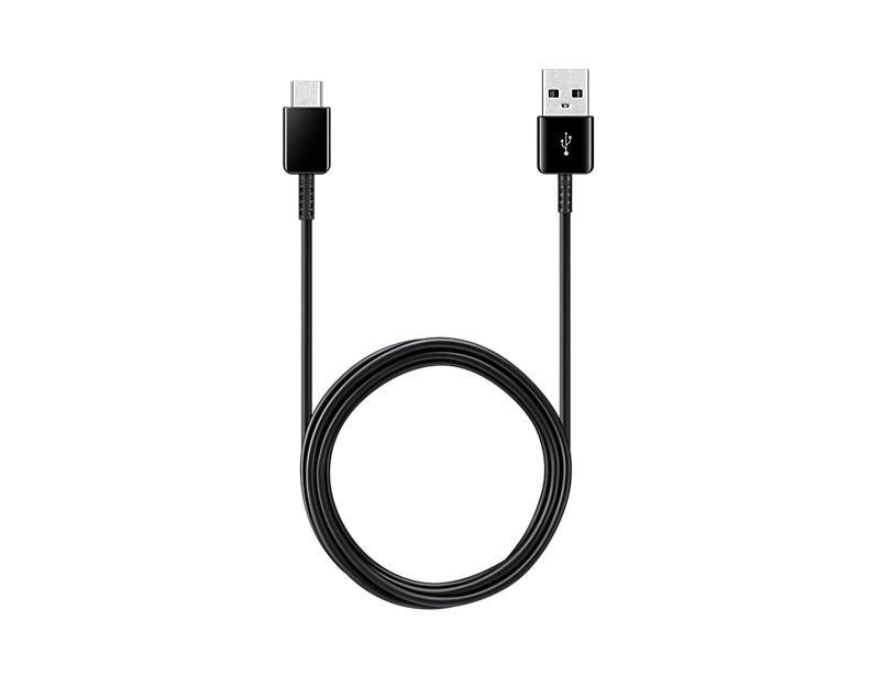 Samsung 1.50 m Mini USB/USB Data Transfer Cable for Smartphone