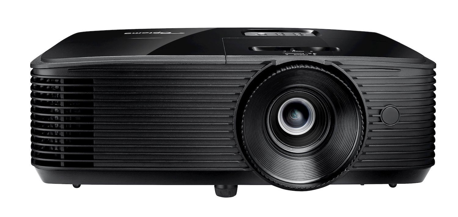 Optoma X400LVE DLP Projector