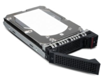 Lenovo 8 TB Hard Drive - 3.5" Internal - SATA (SATA/600)