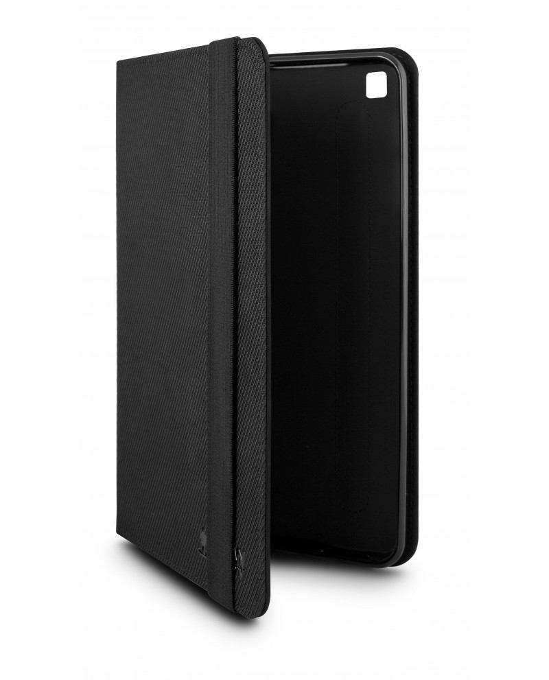 Urban Factory Bumpee BPT17UF Carrying Case (Portfolio) for 26.4 cm (10.4") Samsung Galaxy Tab A7 Tablet - Black