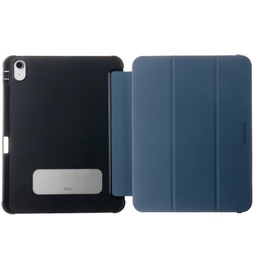 OtterBox Carrying Case (Folio) Apple iPad (10th Generation) Tablet - Blue