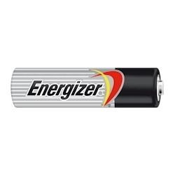 Energizer 4X Classic Aa 1.5V LR6 Single-Use Battery Alkaline (Battery Aa/Lr6 Alkaline Power - 4-Pak - Warranty: 12M)