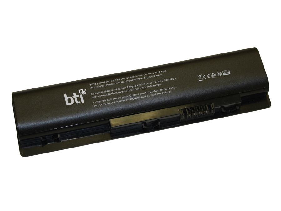 Bti Replacement Battery For HP - Compaq HP Envy 17-N078ca 17-N151NR M7-N011DX M7-N109DX Replacing Oem Part Numbers MC04 807231-001 // 4-Cell 14.4V 2800mAh (Replacement Battery For HP - Compaq HP Envy