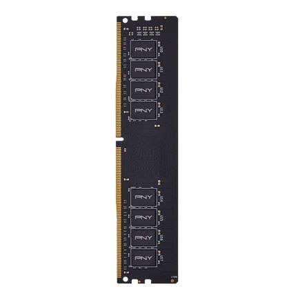 PNY Performance RAM Module for Desktop PC - 4 GB - DDR4-2666/PC4-21300 DDR4 SDRAM - 2666 MHz - CL19 - 1.20 V