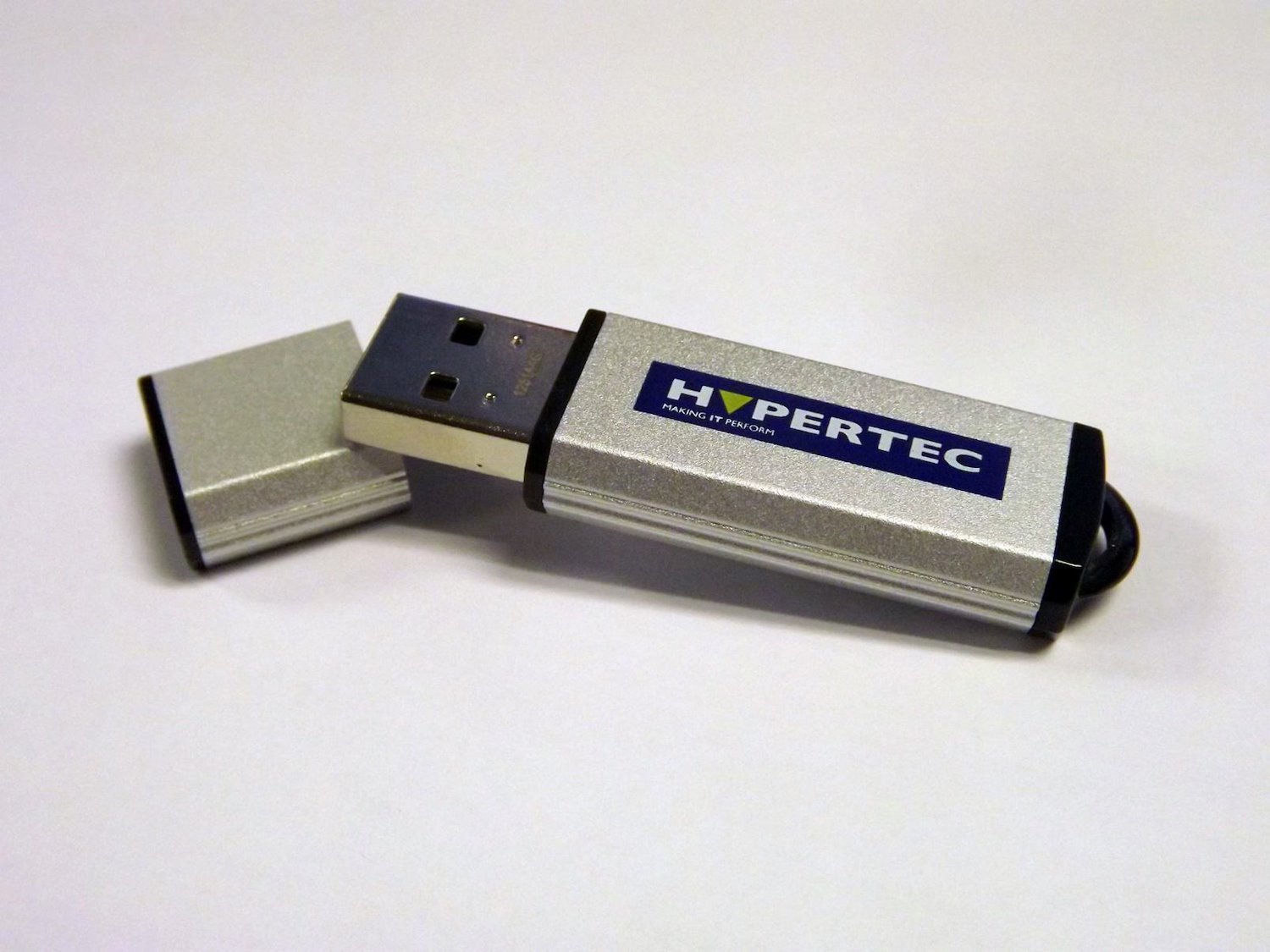 Hypertec 64 GB USB 3.0 Flash Drive