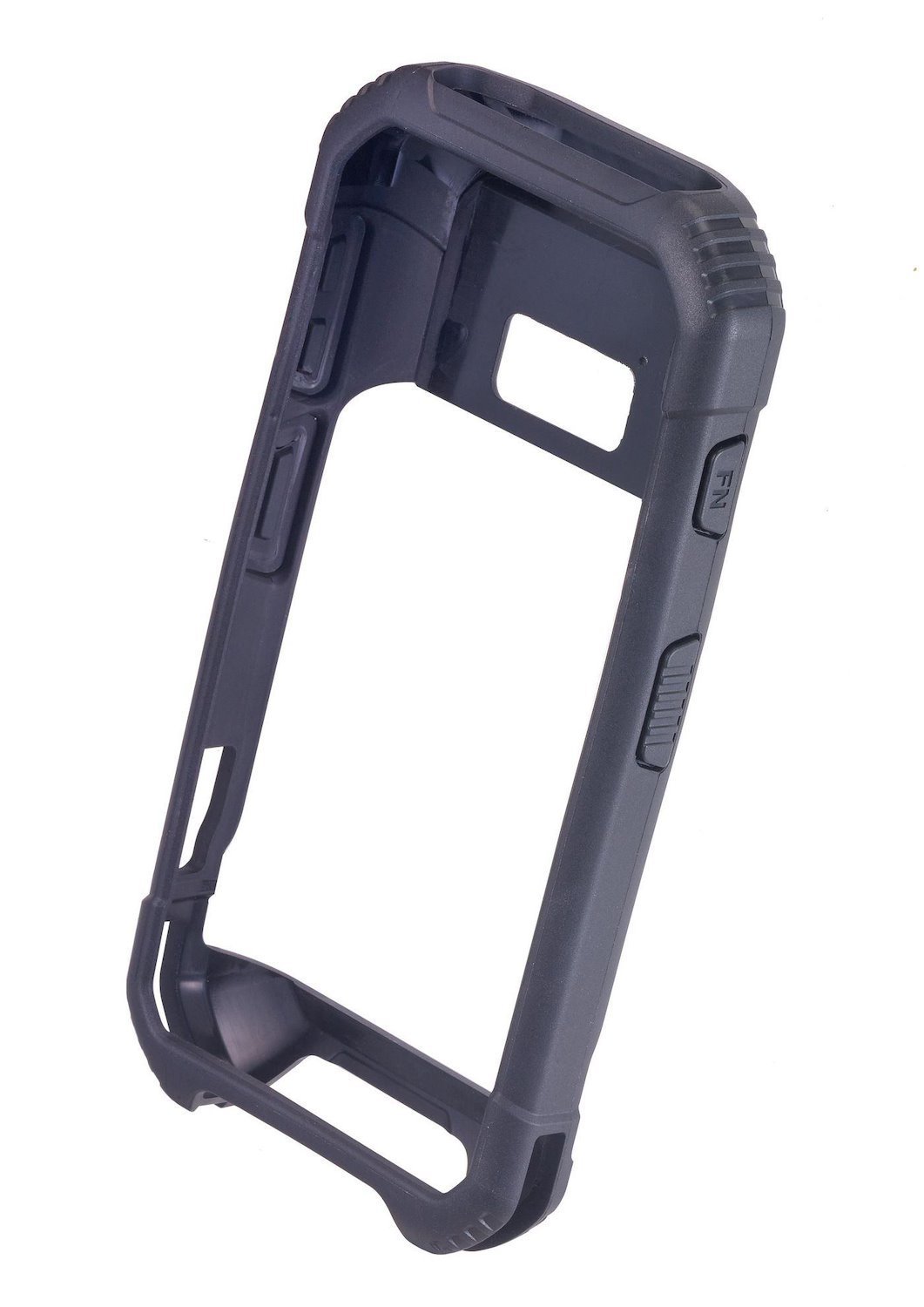 CipherLab PRS3500X01511 Handheld Mobile Computer Case (Protective Rubber Boot For - RS35 Series)