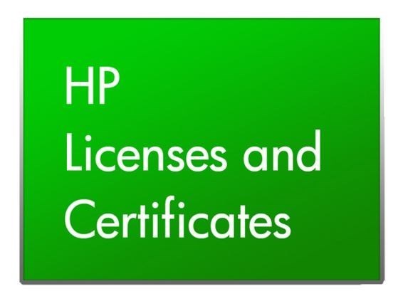 HPE Intelligent Management Center Endpoint Admission Defense - License - 50 User