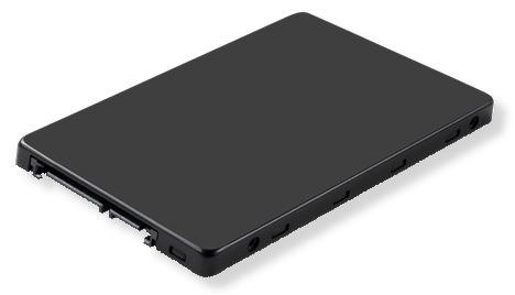 Lenovo 4XB7A38273 960 GB Solid State Drive - 2.5" Internal - SATA (SATA/600)