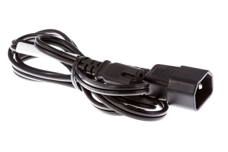 Zebra Standard Power Cord