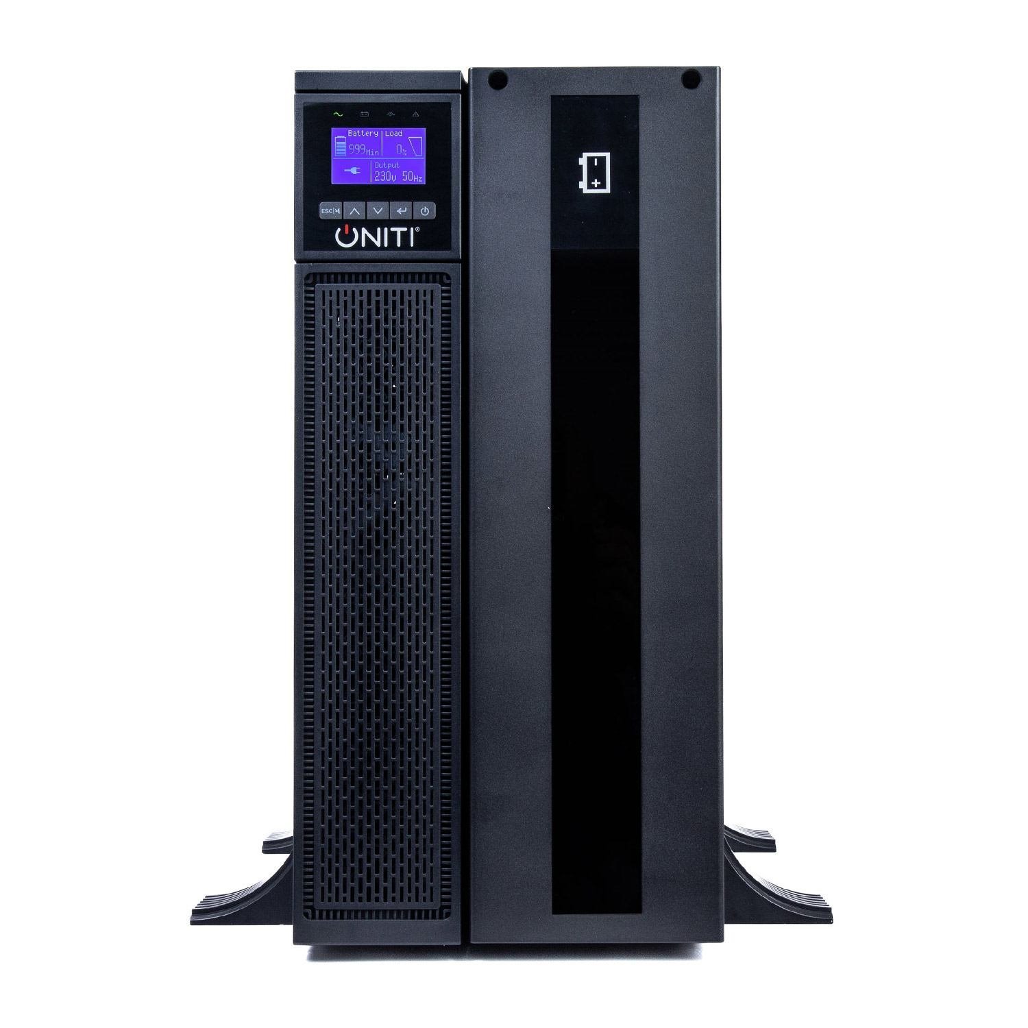 Origin Double Conversion Online UPS - 6 kVA/6 kW