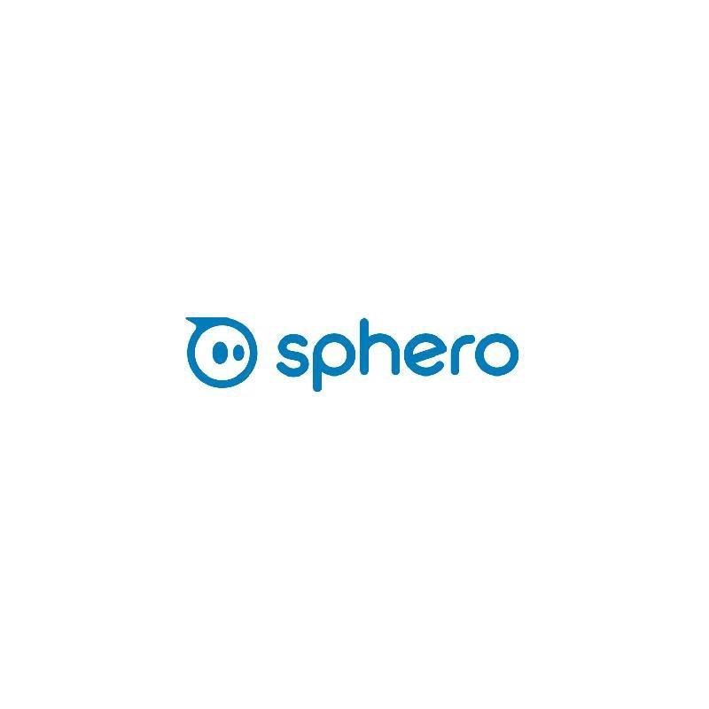 Sphero Activity Card Set - 3 Pack