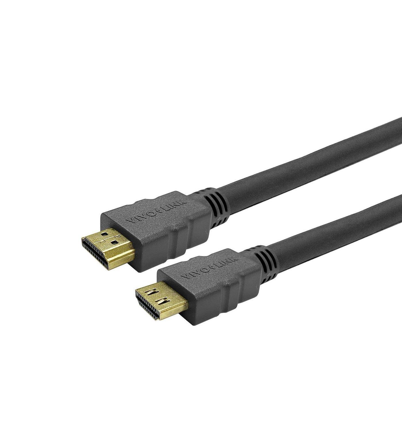 Vivolink Pro Hdmi Cable W/Lock Spike (Pro Hdmi Cable W/Lock Spike - . - Warranty: 144M)
