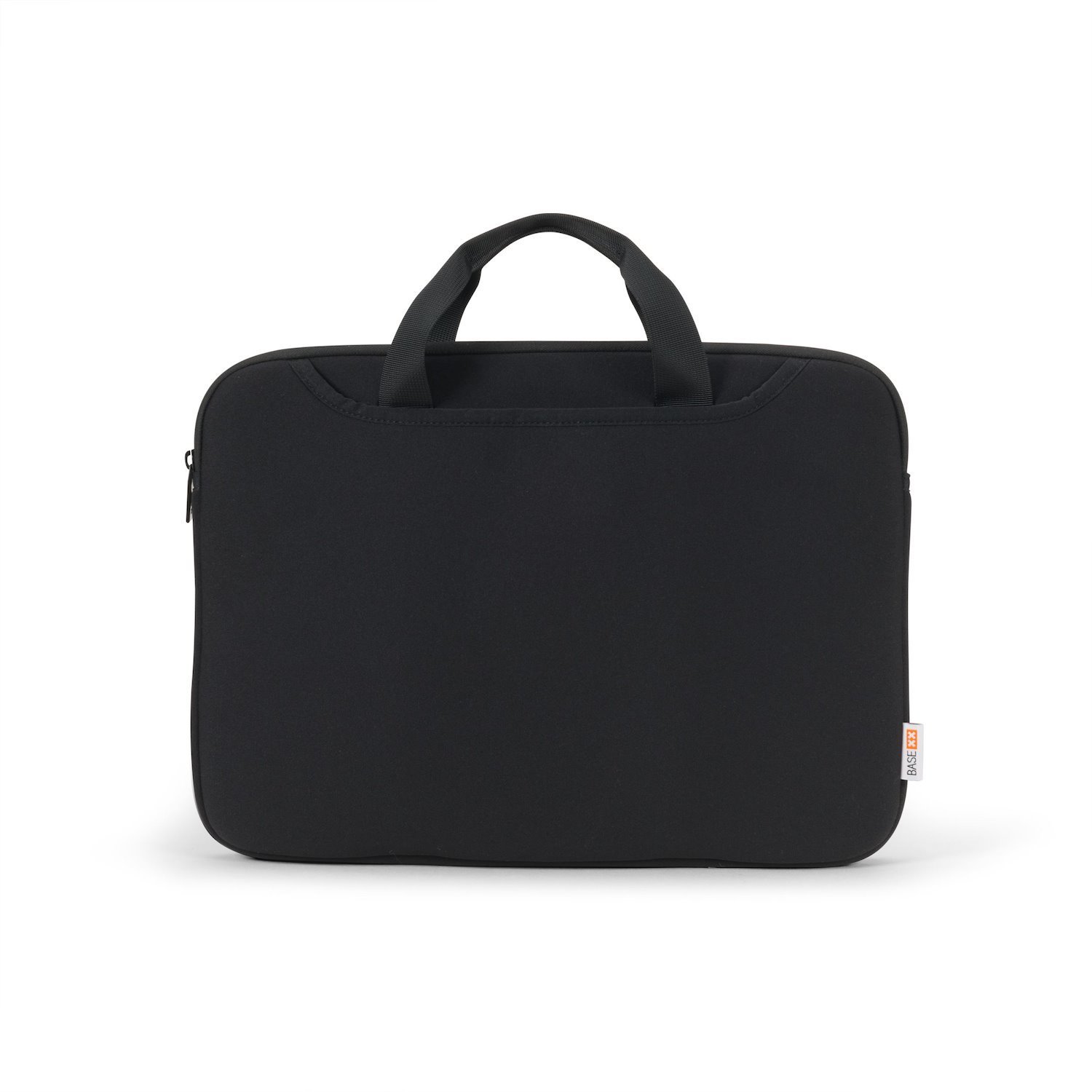 Dicota D31791 Laptop Case 39.6 CM [15.6] Sleeve Case Black (Base XX Laptop Sleeve Plus - 15-15.6 Black)