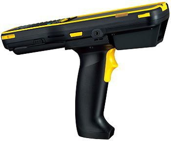 CipherLab Detachable Pistol Grip For - RK95 Series [PST-RK95] For - Ak95 Series - Warranty: 12M