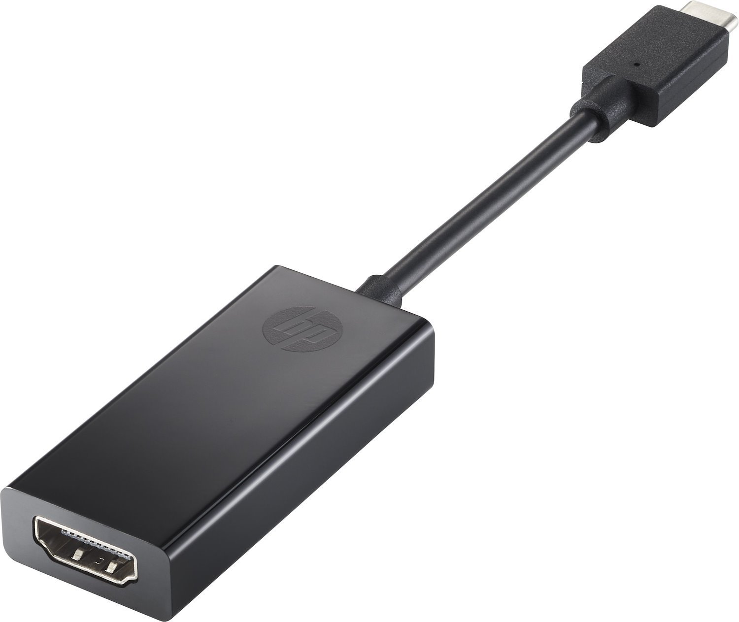 HP A/V Adapter