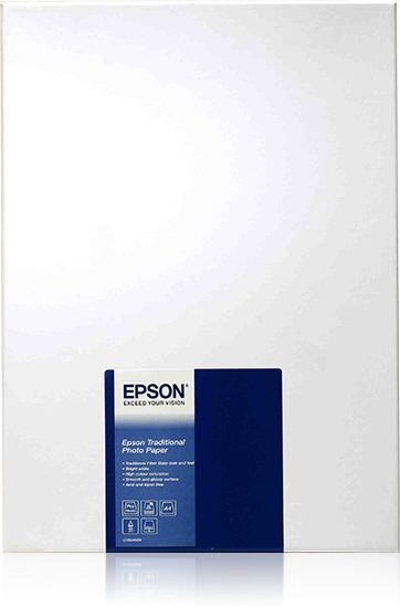 Epson Traditional C13S045050 Photo Paper