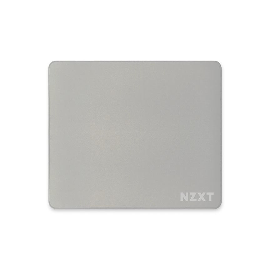 NZXT MMP400 Gaming Mouse Pad Grey (NZXT MMP400 Standard Mouse Pad Grey)