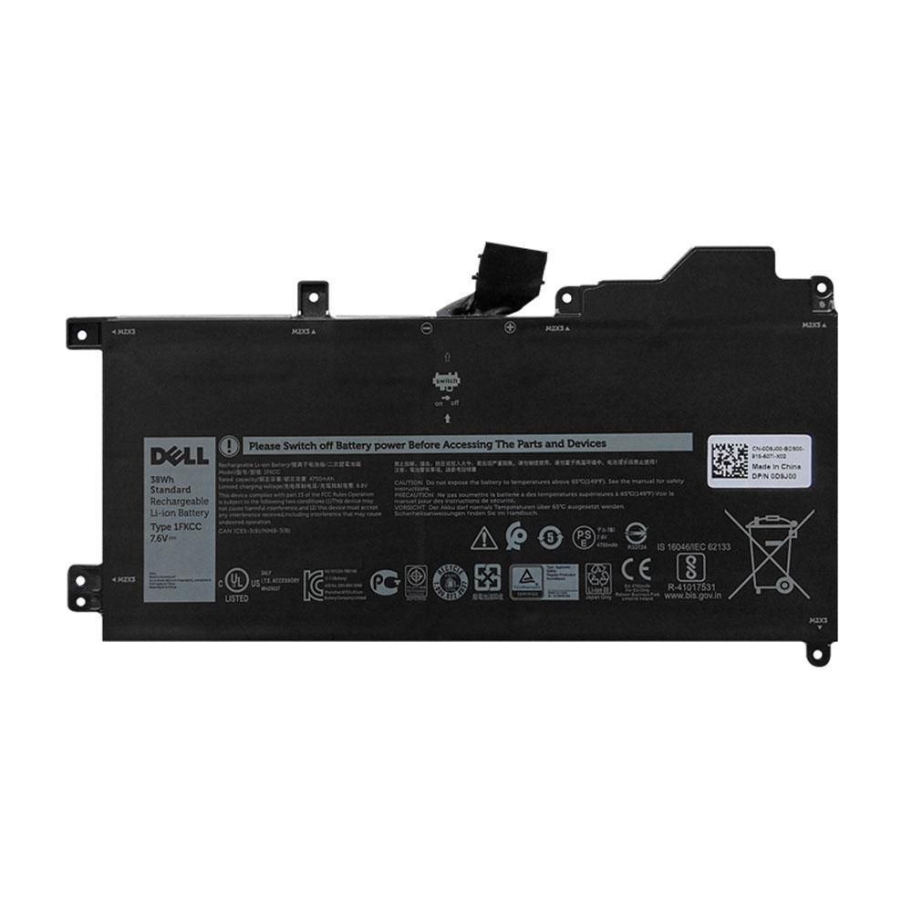 Dell Battery - 2-cell Lithium Ion (Li-Ion)