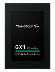 Team Group GX1 2.5 480 GB Serial Ata Iii (Team GX1 480GB Sata Iii SSD)