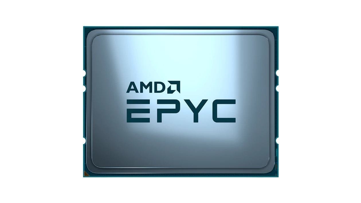 Lenovo AMD EPYC 7003 7313 Hexadeca-core (16 Core) 3 GHz Processor Upgrade