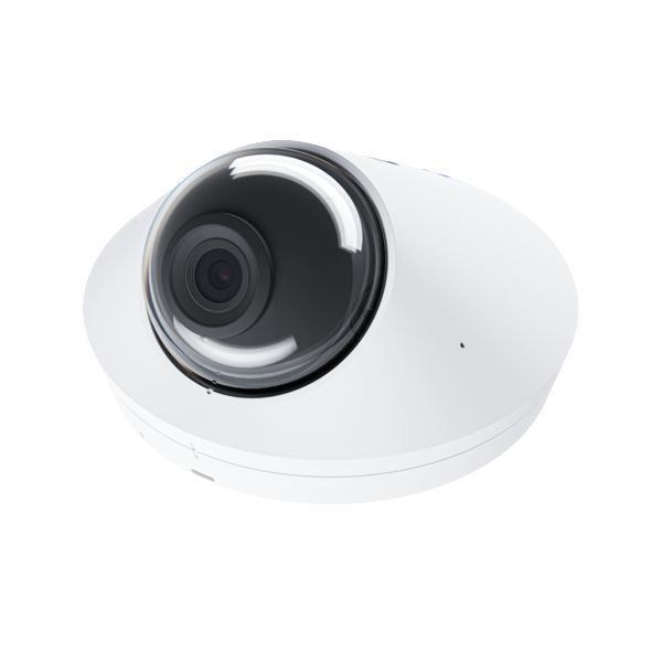 Ubiquiti Uvc-G4-Dome UniFi Protect G4 Dome 4MP Vandal Resistant Weatherproof Ip Camera
